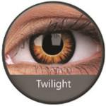 Phantasee Crazy Twilight - 1 Day Disposable (2 lenses/pack)-Crazy Contacts-UNIQSO