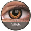 Colorvue Crazy Twilight (2 lenses/pack)-Crazy Contacts-UNIQSO