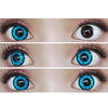 Barbie Twilight Blue (1 lens/pack)-Colored Contacts-UNIQSO