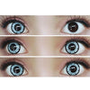 Barbie Twilight Grey (1 lens/pack)-Colored Contacts-UNIQSO