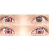 Kazzue Twilight Pink (1 lens/pack)-Colored Contacts-UNIQSO