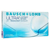 Bausch & Lomb Ultra (3 lenses/pack)-Clear Contacts-UNIQSO