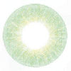 Urban Layer Cloud Light Green (1 lens/pack)-Colored Contacts-UNIQSO