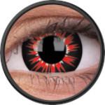 Colorvue Crazy Vorms (2 lenses/pack)-Crazy Contacts-UNIQSO