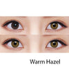 Freshkon Color Fusion Monthly Dazzler Series (2 lenses/pack)-Colored Contacts-UNIQSO