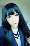 Cosplay Wig - Hell Girl: Ai Enma / Kakegurui: Jabami Yumeko-Cosplay Wig-UNIQSO