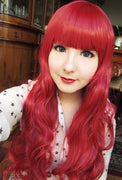 Lolita Wig 132A-Lolita Wig-UNIQSO