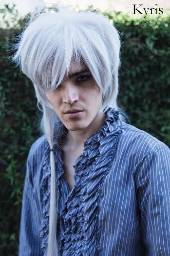 Cosplay Wig - Touken Ranbu Online - Kogitsunemaru-Cosplay Wig-UNIQSO