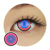 Sweety Genshin Impact Ganyu (1 lens/pack)-Colored Contacts-UNIQSO